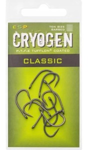 Haczyk Esp Cryogen Classic 4