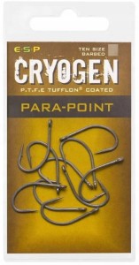 Haczyk Esp Cryogen Para Point 5