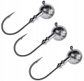 Główka Kamatsu Jig Heads Extra 14g hak 6/0