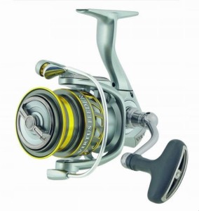 Ryobi Kołowrotek Virtus Feeder 5000 FD