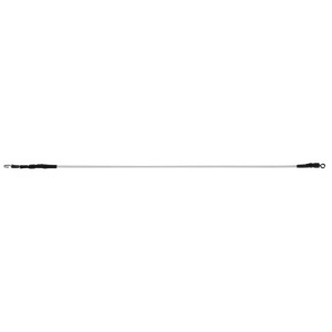 Mikado Gotowy Feeder Gum Link 0,80mm - 10cm
