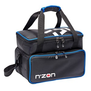 Torba Daiwa N'ZON Feeder Case Bag  L