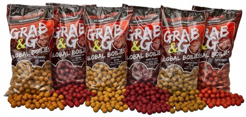 Kulki-Starbaits-GrabGo-Ananas-20mm-1kg-3705