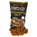 Kulki Starbaits Pro Banan Nut 30mm 800g 