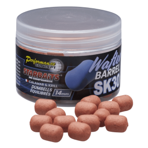 Wafter Starbaits Barrel SK30 14mm 50g