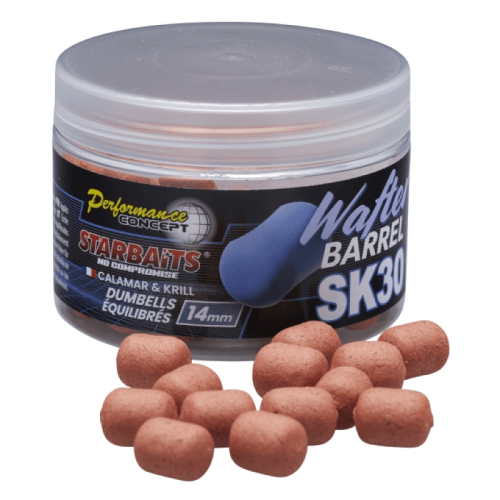 Wafter-Starbaits-Barrel-SK30-14mm-50g-3387