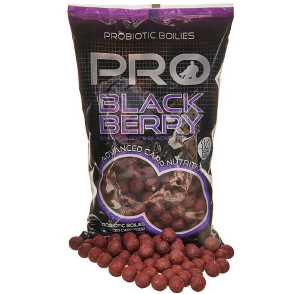 Kulki Starbatis Pro Blackberry 20mm 800g