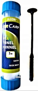 Jaxon tunel pva 23mm 5m z ubijakiem