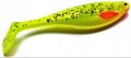 Ripper Guma Jaxon Intensa Hegemon 7CM - 2 sztuki