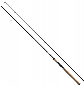 Wędka Spinning Jaxon Zaffira TX 2,70m 10 - 40g