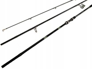Wędka Jaxon Green Point Carp Supra 3,90m 3 lbs 3sec.
