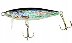 Jaxon Holo Select Bolek 7cm 9g na bolenia