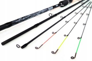 Wędka Jaxon Method Feeder Academy L 3,60m 20-60g