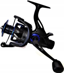Kołowrotek Jaxon Passion Free Run XL 500 5+1 OWC