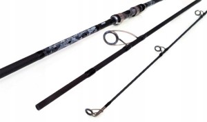 Wędka Jaxon Carp Academy L 3,90m 3lbs