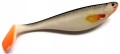 Ripper Guma Jaxon Intensa Hegemon 7CM - 2 sztuki