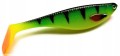 Ripper Guma Jaxon Intensa Hegemon 7CM - 2 sztuki