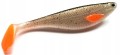Ripper Guma Jaxon Intensa Hegemon 9CM - 2 sztuki