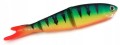 Ripper Kopyto Guma Jaxon Intensa 9,5cm