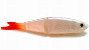 Ripper Kopyto Guma Jaxon Intensa 9,5cm