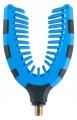 Podpórka Tylna Jaxon Butt Gripper Rest Blue
