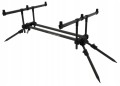 Stanowisko Karpiowe - Mikado Second Pod 3 Rod Stojak