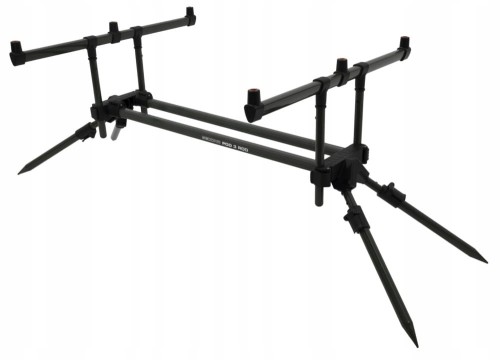 Stanowisko-Karpiowe-Mikado-Second-Pod-3-Rod-Stojak-1743