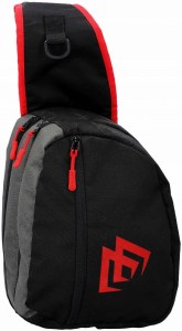 Mikado Plecak Torba Sling Bag
