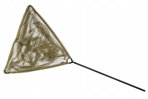 Podbierak Daiwa Black Widow Landing Net Tele 1.8m