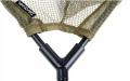 Podbierak Daiwa Black Widow Landing Net Tele 1.8m