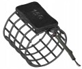  Koszyczek Zanętowy Mikado Okrągły 4K Light - 10g 