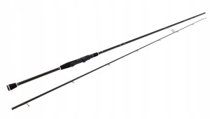 Wędka Westin W2 Finesse T&C 213 cm 7-21g 