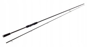 Wędka Westin W2 Powershad MH 240cm 15-40g 