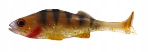 Westin Przynęta Original Perch 12cm 19g - Golden Perch