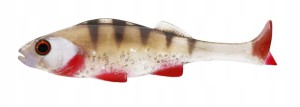 Przynęta Westin Original Perch 9cm 8g T Clear Perch