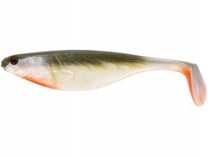 Guma Westin ShadTeez Bass Orange 12cm - 15g