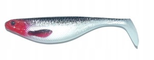 Guma Westin Zander ShadTeez Redlight 9cm - 7g