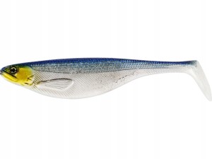 Guma Westin ShadTeez Blue Headlight 12cm - 15g