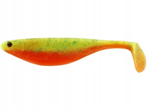 Guma Westin ShadTeez Green Tomato 12cm - 15g
