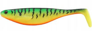 Guma Westin ShadTeez Crazy Firetiger 12cm - 15g