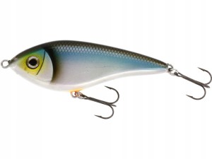 Westin Jerk Swim Glidebait 10cm 31g Blueback Herring