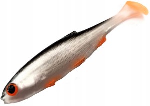 Mikado Real Fish Orange Roach Płoć 7cm