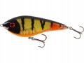 Westin Jerk Swim Glidebait 10cm 31g Golden Perch 