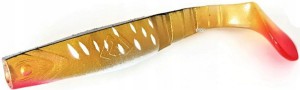 Mikado Przynęta Guma Kopyto Fishunter 7cm