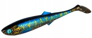 Przynęta - Sicario 8.5cm Cosmo Blue 5szt.