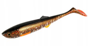 Przynęta - Sicario 8.5cm Dirty Pike 5szt.