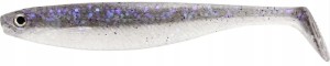 Przynęta Westin ShadTeez Slim Kopyto 5cm - Sparkling Blue 1g