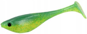 Przynęta spark 8.5cm / 344 4szt.