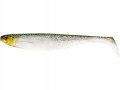 Przynęta Westin ShadTeez Slim Kopyto 7,5cm - Green Headlight 3g