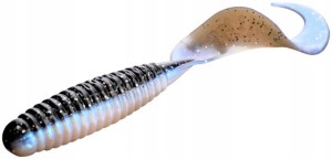 Mikado Przynęta Twister 32mm 10szt Kolor 108